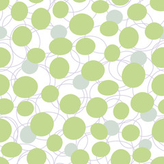 seamless vector pattern background
