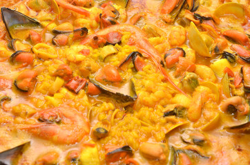 Paella