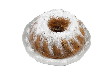Ring cake