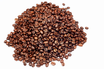 Coffee beans