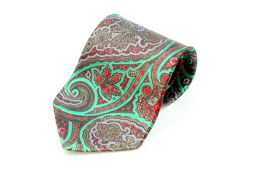 Tie beautiful. For young people