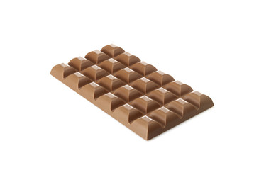 Tafel Vollmilchschokolade