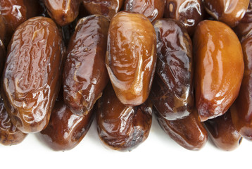 Date fruits
