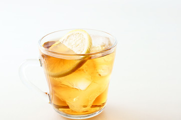 Iced Tea