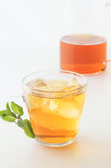 Iced Tea