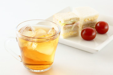 Iced Tea