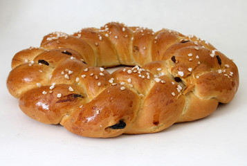 Ostergebäck