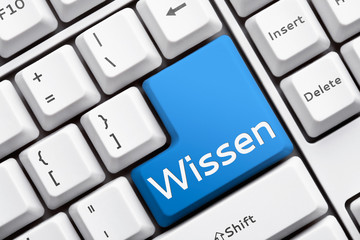 Wissen