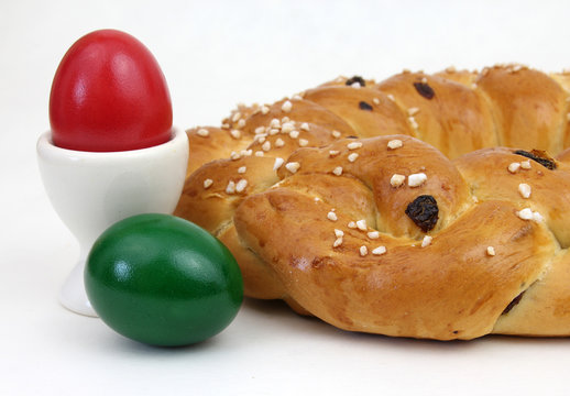 Osterfr&uuml;hst&uuml;ck
