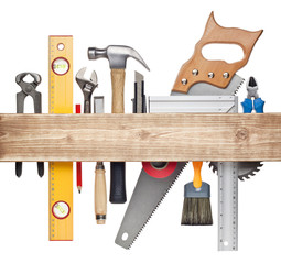 Carpentry background