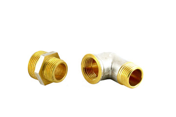 Fittings for water tube