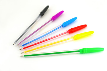 Color pens