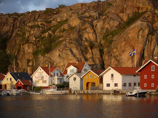 Fjällbacka