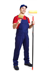 Painter © Minerva Studio