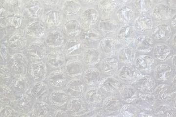 Air bubble texture
