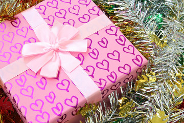 gift box for every festival