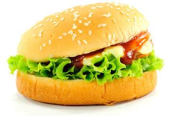 Hamburger