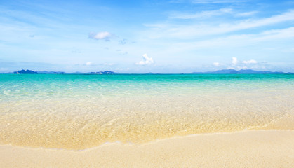 sea