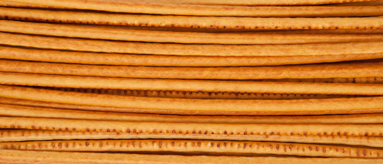 Bread sticks
