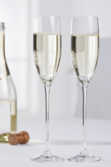 Champagne / Sekt