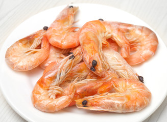 Shrimps