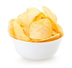 potato chips