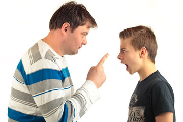 Vater und Sohn 4.4.12