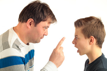 Vater und Sohn 4.4.12