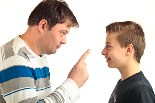 Vater und Sohn 4.4.12