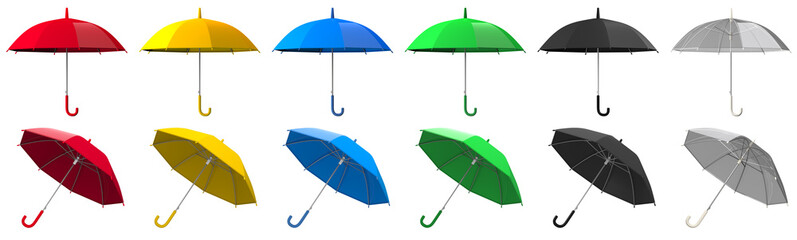 傘（6色） - 40366144