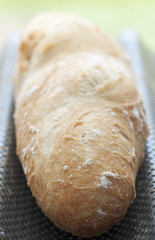 Fresh French Baguette