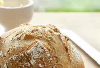 French Boule