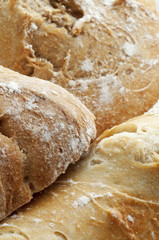 Fresh Artisan Breads
