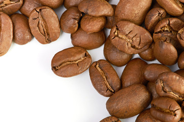 coffee beans