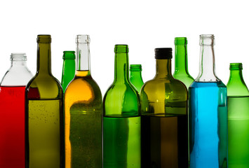 Alcohol drinks