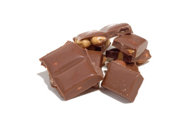 Schokolade