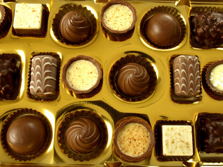 Pralines