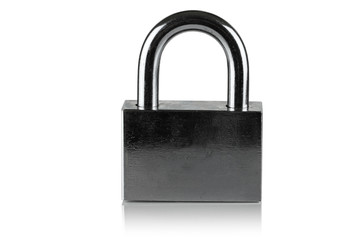 Fototapeta premium Padlock.