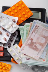 Expensive medicines