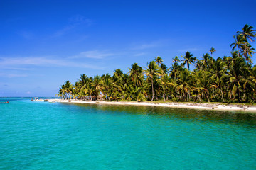 San Blas Islands, Panama, Central America