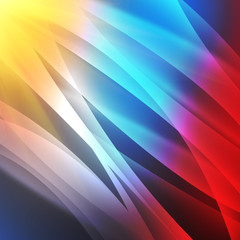 abstract background