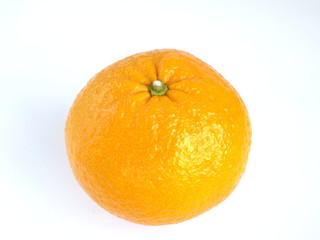 Amanatsu, Japanese mikan orange