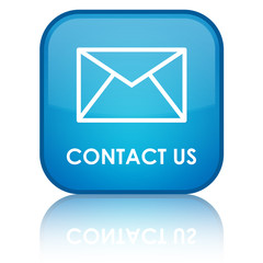 Contact Us blue button