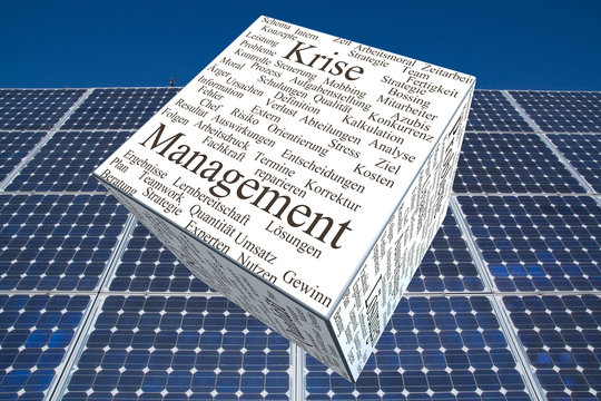 Krise