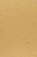 Detailed Yellow Brown Natural Cardboard Texture Vertical Rustic