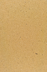 Detailed Yellow Brown Natural Cardboard Texture Vertical Rustic