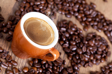 Coffee love