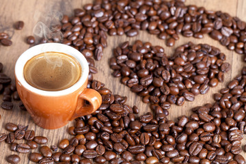 Coffee love