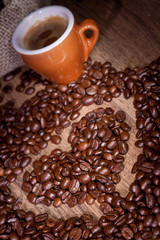 Coffee love
