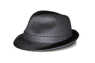 chapeau de feutre gris,grey hat,chapeau,mode,feutre,